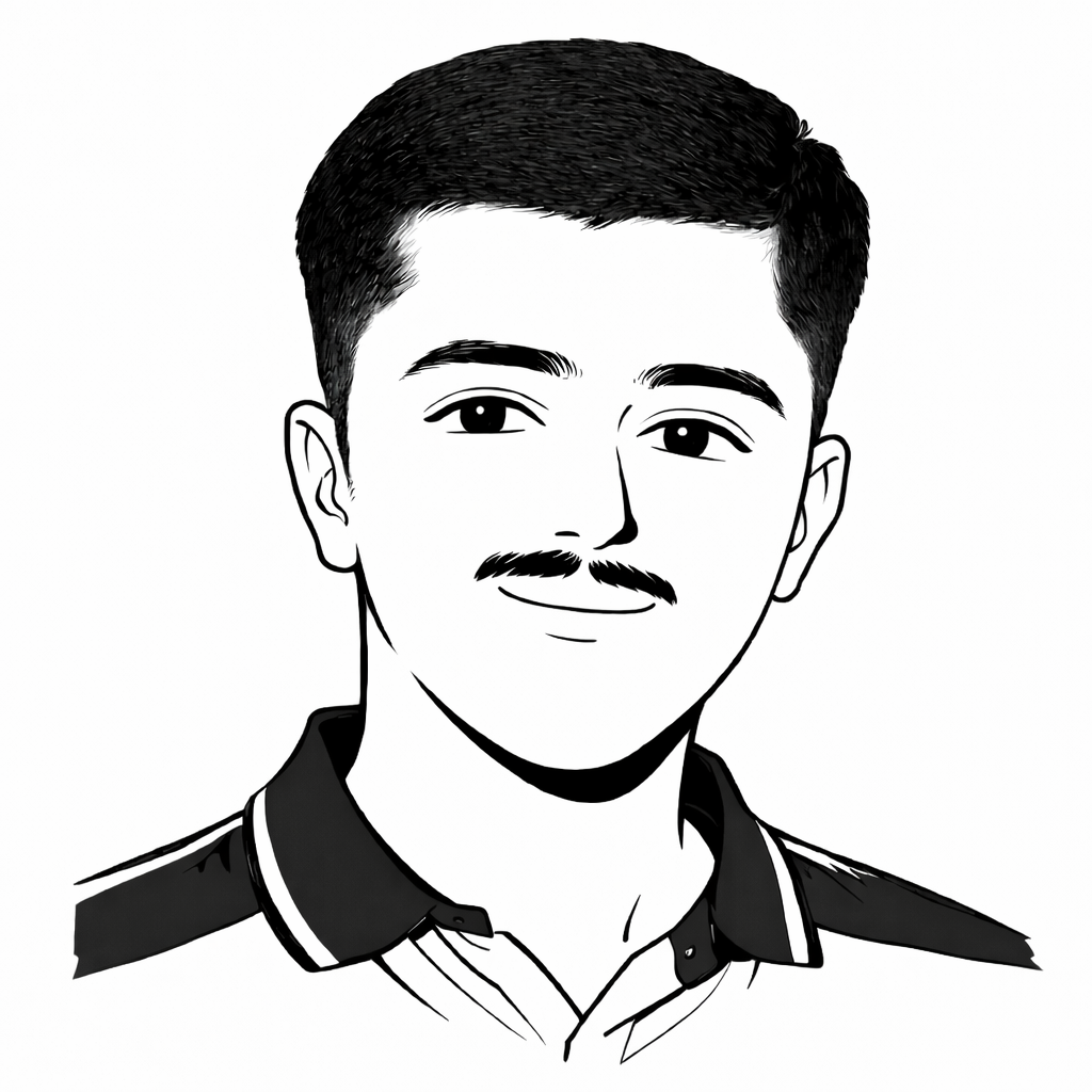 Sandipsinh Rathod